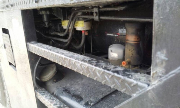 TR200M-4 # 521359 : รถเครน Tadano นำเข้าจากญี่ปุ่นค่ะ T. กุ้ง:0813062283