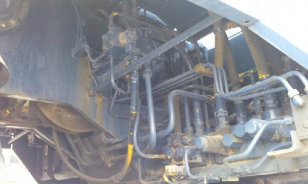 TR200M-4 # 521359 : รถเครน Tadano นำเข้าจากญี่ปุ่นค่ะ T. กุ้ง:0813062283