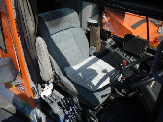 TR500M-3 2000 TR500M-3 2000