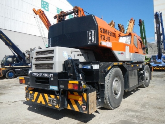 TR500M-3 2000 TR500M-3 2000