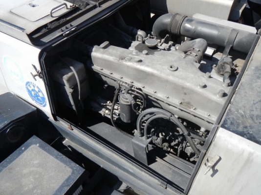 TR500M-3 2000 TR500M-3 2000