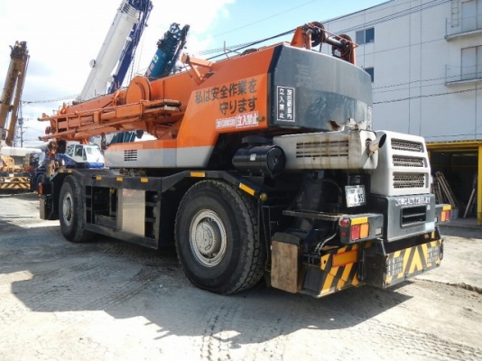 TR500M-3 2000 TR500M-3 2000