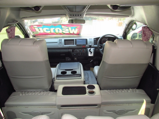 *รถตู้มือสอง* เกียร์ ออโต้แท้ออกห้าง 2.7 CNG ปี 11 ราคา 809,000 ออกรถ 100,000เท่านั้น โทรเลย 092-785-6667 *รถตู้มือสอง* เกียร์ ออโต้แท้ออกห้าง 2.7 CNG ปี 11 ราคา 809,000 ออกรถ 100,000เท่านั้น โทรเลย 092-785-6667