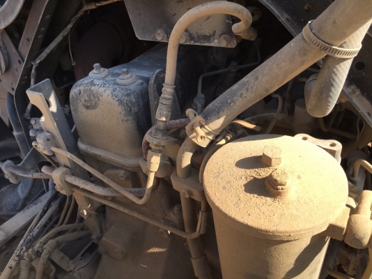 10 ล้อดั้ม 320 แรง ISUZU FXZ23NZH2 4-7002181 ปี 2550 มีระบบลาก รถสวยเดิมเล่มพร้อม