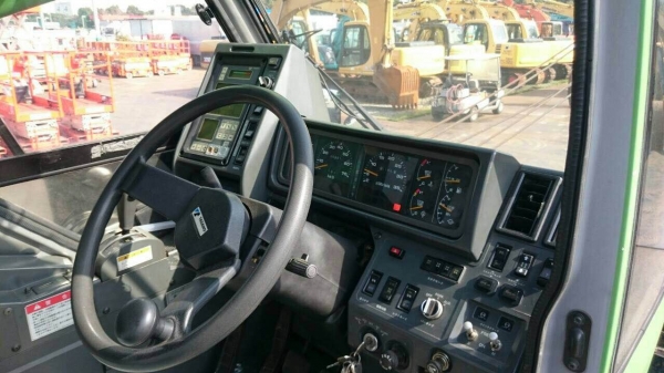 TR250M-6 2000 TR250M-6 2000