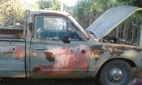 ขาย Datsun 620