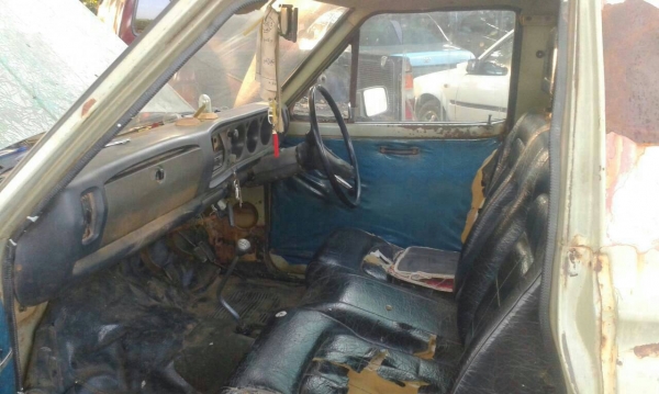 ขาย Datsun 620