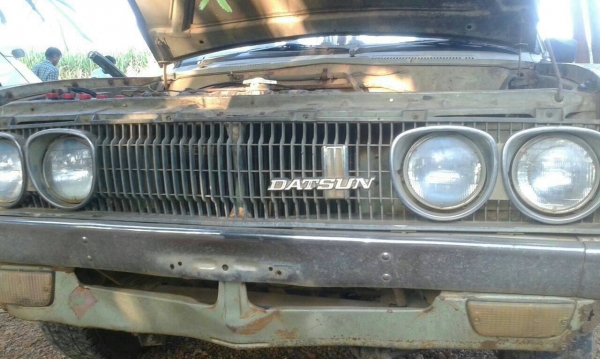 ขาย Datsun 620