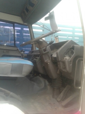 ขายFUSO FN527 MMTFN เครื่อง225 เพลาเดียว