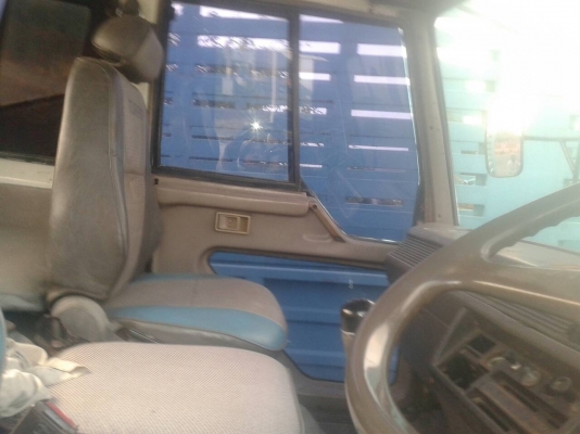 ขายFUSO FN527 MMTFN เครื่อง225 เพลาเดียว