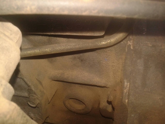 ขายไอ้หลงFUSO FN517 6D16 190แรงม้า  TBเพลาเดียวเบลคใหญ่