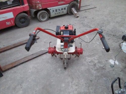เครื่องพรวนดิน   YANMAR   MT310 รหัสสินค้า : 80802317   หรือเพิ่มเติมไดที่ www.nihonmono.com