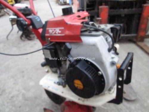 เครื่องพรวนดิน   YANMAR   MT310 รหัสสินค้า : 80802317   หรือเพิ่มเติมไดที่ www.nihonmono.com