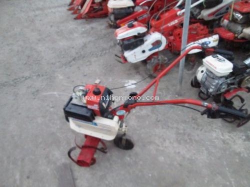 เครื่องพรวนดิน   YANMAR   MT310 รหัสสินค้า : 80802317   หรือเพิ่มเติมไดที่ www.nihonmono.com
