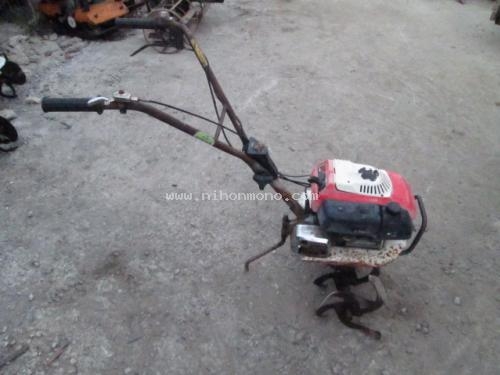 เครื่องพรวนดิน   HONDA    F200   รหัสสินค้า : 80802318  หรือเพิ่มเติมไดที่ www.nihonmono.com