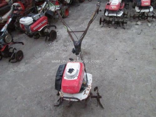 เครื่องพรวนดิน   HONDA    F200   รหัสสินค้า : 80802318  หรือเพิ่มเติมไดที่ www.nihonmono.com