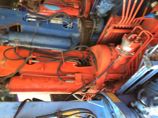 ขายเครน ยูนิค  330 วีเทอร์โบ เครน 3 ตัน 3 ปลอก เครนมือสองสภาพดีจากญี่ปุ่น