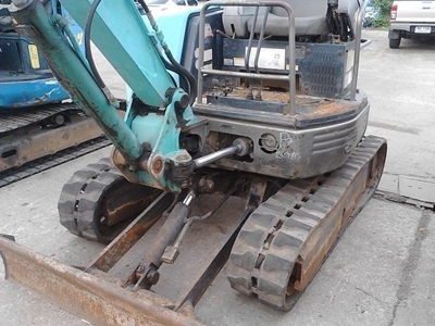 ขายถูก KOBElCO SK30 SR