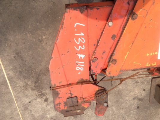 ขายเครน 5 ตัน UNIC UR503 ของนอก ไม่แพง