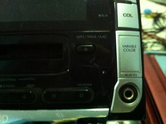 KENWOOD DPX-50MD 24Bit MP3 MD CD AUX 1ปรีเอ้า คุมกล่องCD เปลี่ยนไฟได้หลายสี มือ2 ญี่ปุ่น KENWOOD DPX-50MD 24Bit MP3 MD CD AUX 1ปรีเอ้า คุมกล่องCD เปลี่ยนไฟได้หลายสี มือ2 ญี่ปุ่น