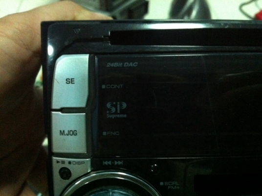 KENWOOD DPX-50MD 24Bit MP3 MD CD AUX 1ปรีเอ้า คุมกล่องCD เปลี่ยนไฟได้หลายสี มือ2 ญี่ปุ่น KENWOOD DPX-50MD 24Bit MP3 MD CD AUX 1ปรีเอ้า คุมกล่องCD เปลี่ยนไฟได้หลายสี มือ2 ญี่ปุ่น