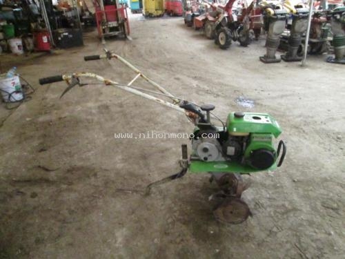เครื่องพรวนดิน MAMETORA MC-8 รหัสสินค้า : 80802327 หรือเพิ่มเติมไดที่ www.nihonmono.com เครื่องพรวนดิน MAMETORA MC-8 รหัสสินค้า : 80802327 หรือเพิ่มเติมไดที่ www.nihonmono.com