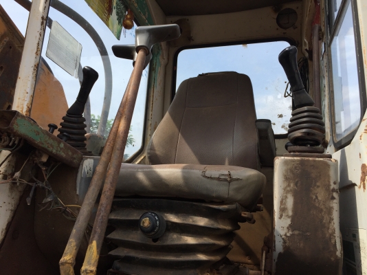 ซัมซุง 210 C แบคโฮ