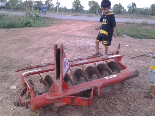 KUBOTA หาง7 น M60 M70 หนือฟอรดก็ใส่ได้ครับ สภาพน้องนางฟ้า ลดราคาครับ 25800