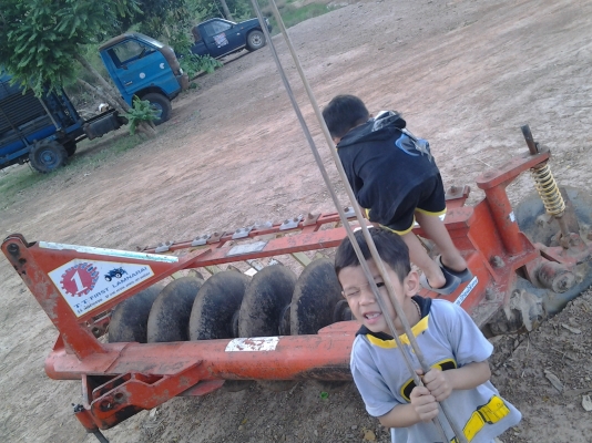 KUBOTA หาง7 น M60 M70 หนือฟอรดก็ใส่ได้ครับ สภาพน้องนางฟ้า ลดราคาครับ 25800