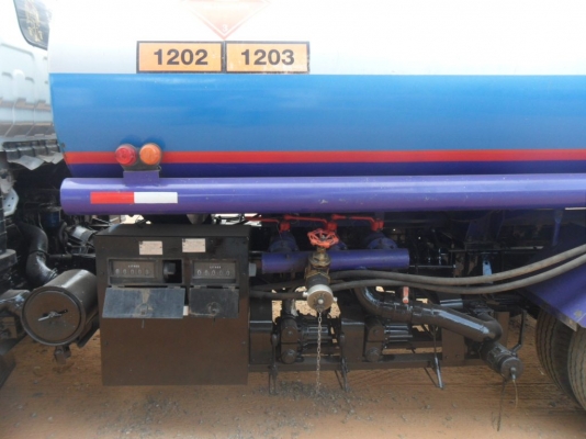 3 หัวจ่าย