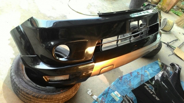 ไฟหน้าฟอจูเนอร์ ของแท้ถอดพร้อมใช้งาน