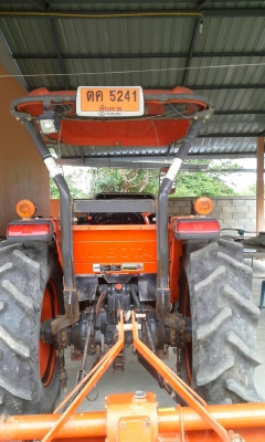 โคโบต้า 47 สวยขันเทพใช้งานน้อยมากสวยจริงๆอุปกรณ์ครบทุกอย่าง