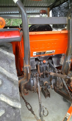 โคโบต้า 47 สวยขันเทพใช้งานน้อยมากสวยจริงๆอุปกรณ์ครบทุกอย่าง