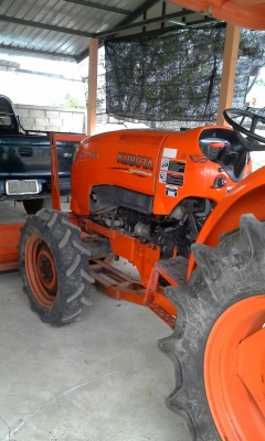 โคโบต้า 47 สวยขันเทพใช้งานน้อยมากสวยจริงๆอุปกรณ์ครบทุกอย่าง