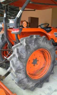 โคโบต้า 47 สวยขันเทพใช้งานน้อยมากสวยจริงๆอุปกรณ์ครบทุกอย่าง