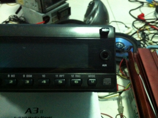 JVC KD-C434-B 24ฺBit MP3 CD AUX ปรีเอ้า 3ชุด มือ2 ญี่ปุ่น JVC KD-C434-B 24ฺBit MP3 CD AUX ปรีเอ้า 3ชุด มือ2 ญี่ปุ่น