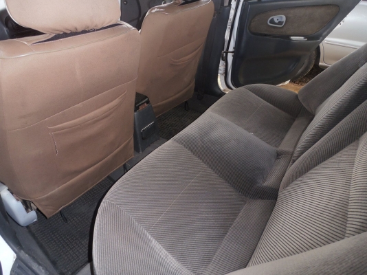 ขาย mitsu-ecar ปี 95 สีขาว ขาย mitsu-ecar ปี 95 สีขาว