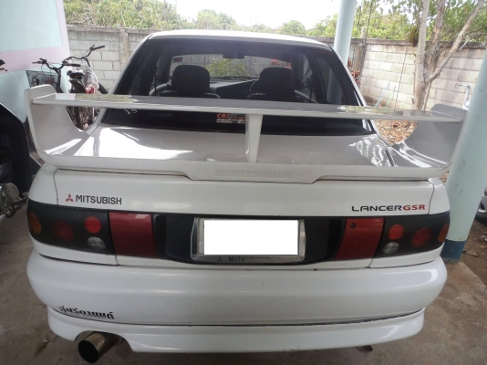 ขาย mitsu-ecar ปี 95 สีขาว ขาย mitsu-ecar ปี 95 สีขาว