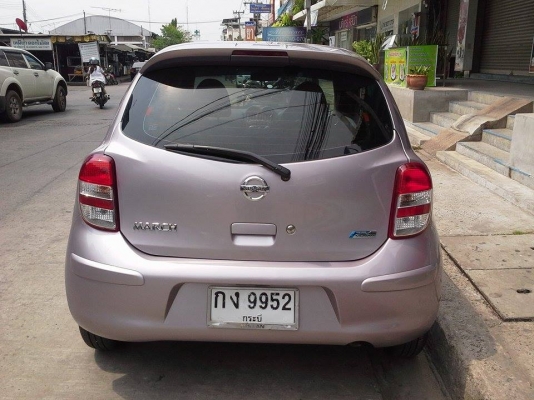 ขาย มาร์ช11ออโต้ 219,000