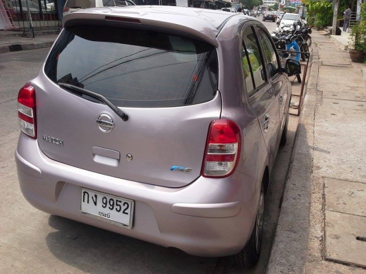 ขาย มาร์ช11ออโต้ 219,000