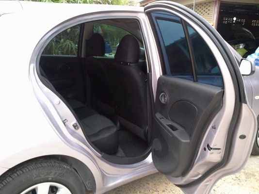 ขาย มาร์ช11ออโต้ 219,000