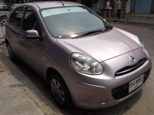 ขาย มาร์ช11ออโต้ 219,000