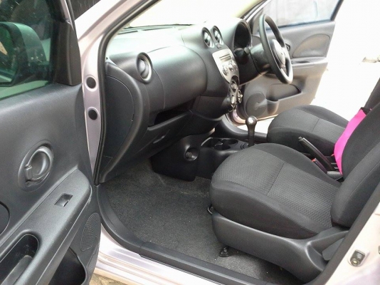 ขาย มาร์ช11ออโต้ 219,000