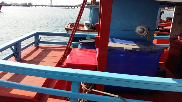 ขายเรือตกปลา ขายเรือตกปลา
