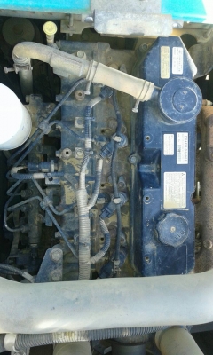 รถแบคโฮ KOBELCO SK - 140 ( ซูปเปอร์ X / รถทำงาน 6,600 ชม. ) สนใจติดต่อ 081 - 6079515 รถแบคโฮ KOBELCO SK - 140 ( ซูปเปอร์ X / รถทำงาน 6,600 ชม. ) สนใจติดต่อ 081 - 6079515