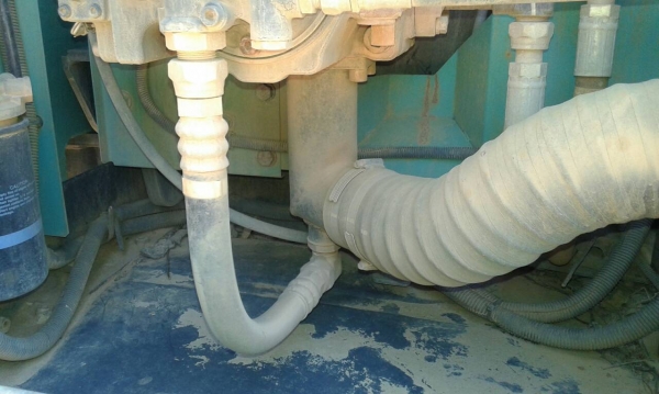 รถแบคโฮ KOBELCO SK - 140 ( ซูปเปอร์ X / รถทำงาน 6,600 ชม. ) สนใจติดต่อ 081 - 6079515 รถแบคโฮ KOBELCO SK - 140 ( ซูปเปอร์ X / รถทำงาน 6,600 ชม. ) สนใจติดต่อ 081 - 6079515