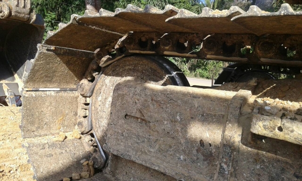 รถแบคโฮ KOBELCO SK - 140 ( ซูปเปอร์ X / รถทำงาน 6,600 ชม. ) สนใจติดต่อ 081 - 6079515 รถแบคโฮ KOBELCO SK - 140 ( ซูปเปอร์ X / รถทำงาน 6,600 ชม. ) สนใจติดต่อ 081 - 6079515