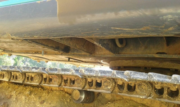 รถแบคโฮ KOBELCO SK - 140 ( ซูปเปอร์ X / รถทำงาน 6,600 ชม. ) สนใจติดต่อ 081 - 6079515 รถแบคโฮ KOBELCO SK - 140 ( ซูปเปอร์ X / รถทำงาน 6,600 ชม. ) สนใจติดต่อ 081 - 6079515