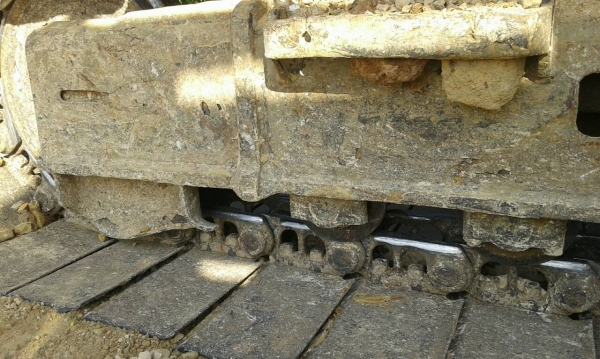 รถแบคโฮ KOBELCO SK - 140 ( ซูปเปอร์ X / รถทำงาน 6,600 ชม. ) สนใจติดต่อ 081 - 6079515 รถแบคโฮ KOBELCO SK - 140 ( ซูปเปอร์ X / รถทำงาน 6,600 ชม. ) สนใจติดต่อ 081 - 6079515