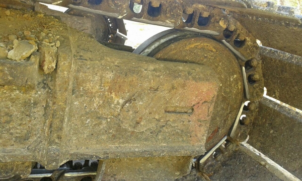 รถแบคโฮ KOBELCO SK - 140 ( ซูปเปอร์ X / รถทำงาน 6,600 ชม. ) สนใจติดต่อ 081 - 6079515 รถแบคโฮ KOBELCO SK - 140 ( ซูปเปอร์ X / รถทำงาน 6,600 ชม. ) สนใจติดต่อ 081 - 6079515